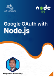 Google OAuth with node js